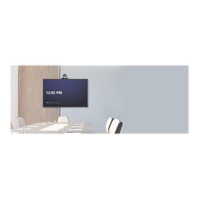 YEALINK MVC Room System Zubehör UVC86 Kamera Black