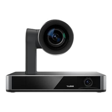 YEALINK MVC Room System Zubehör UVC86 Kamera Black