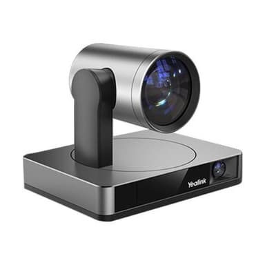 YEALINK MVC Room System Zubehör UVC86 Kamera Black