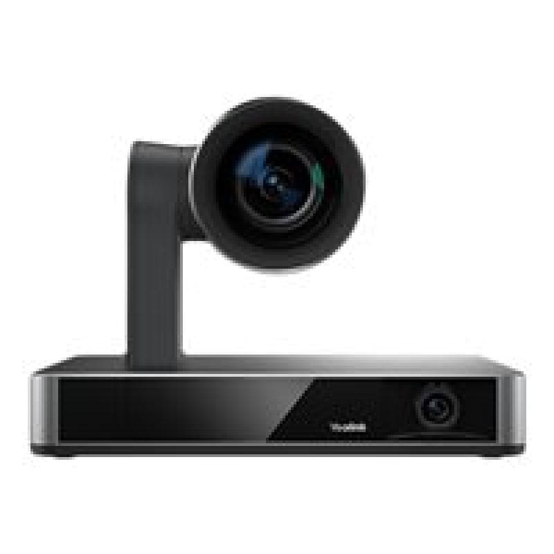 YEALINK MVC Room System Zubehör UVC86 Kamera Black