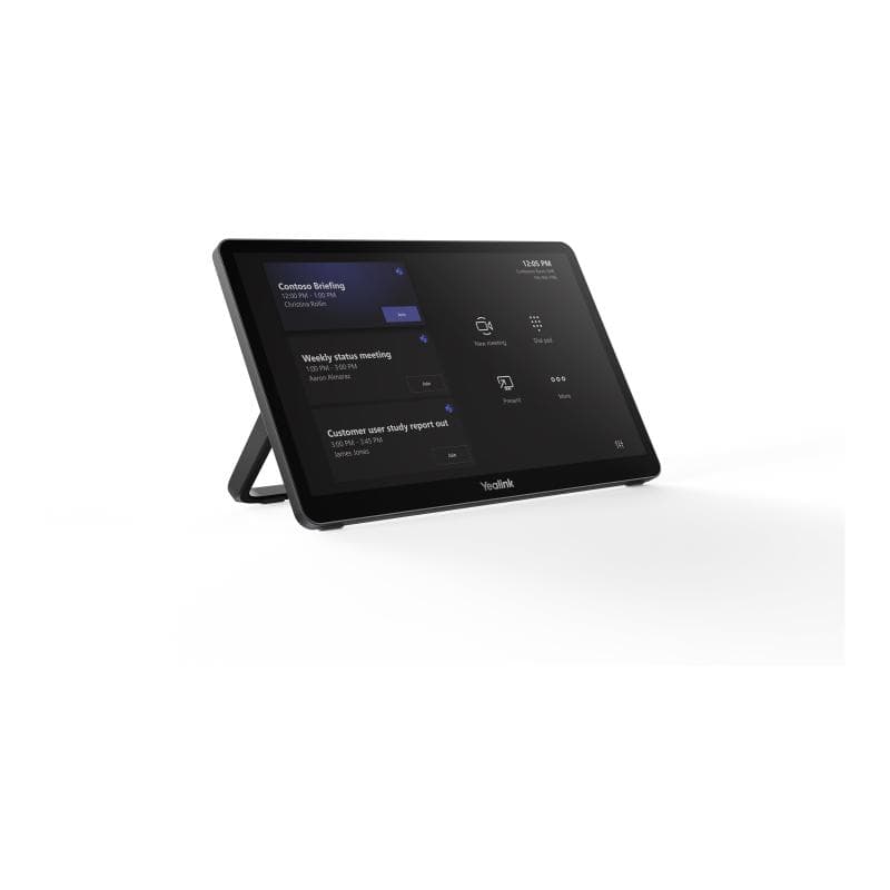 YEALINK MSFT - VC Room System Accessory MTouch Plus