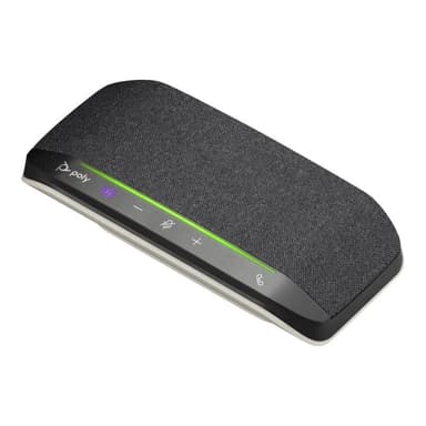 HP Poly Sync 10M Freisprechtelefon Teams USB-A/C