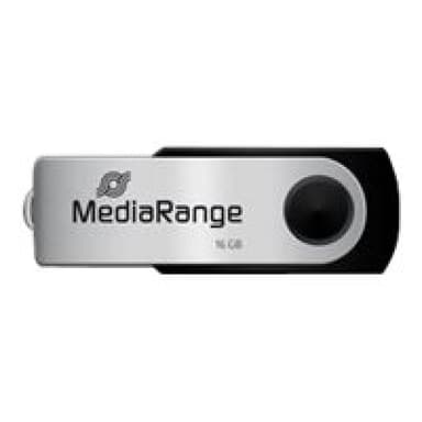 MediaRange USB Flexi-Drive 16GB