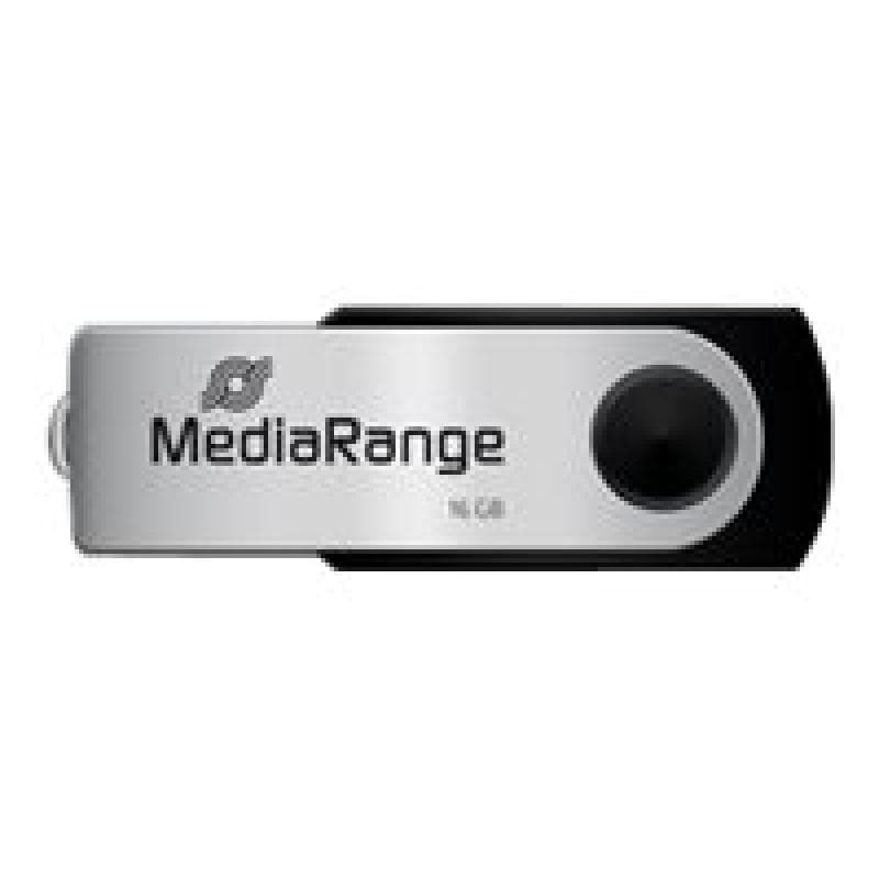 MediaRange USB Flexi-Drive 16GB
