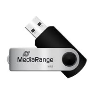 MediaRange USB Flexi-Drive 16GB