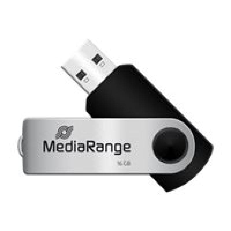 MediaRange USB Flexi-Drive 16GB