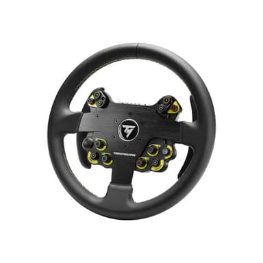 THRUSTMASTER AddOn EVO Racing 32R Leather Lenkrad (KON/PC) retail