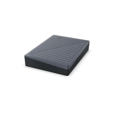 WESTERN DIGITAL WD My Passport 5TB