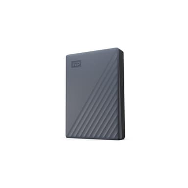 WESTERN DIGITAL WD My Passport 5TB