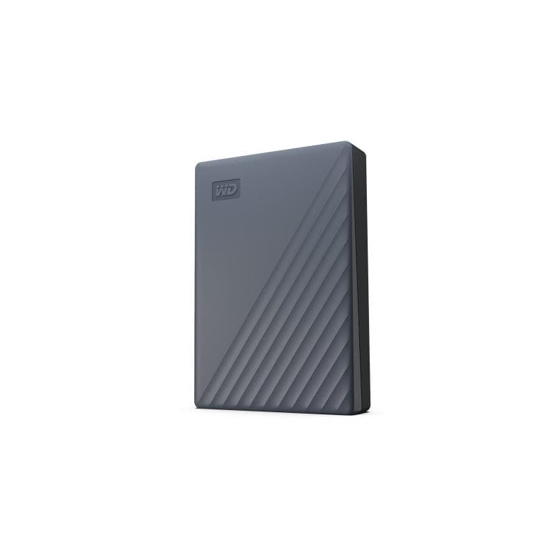 WESTERN DIGITAL WD My Passport 5TB