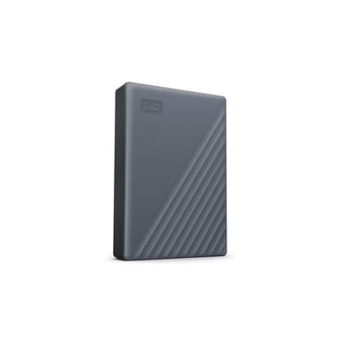 WESTERN DIGITAL WD My Passport 5TB
