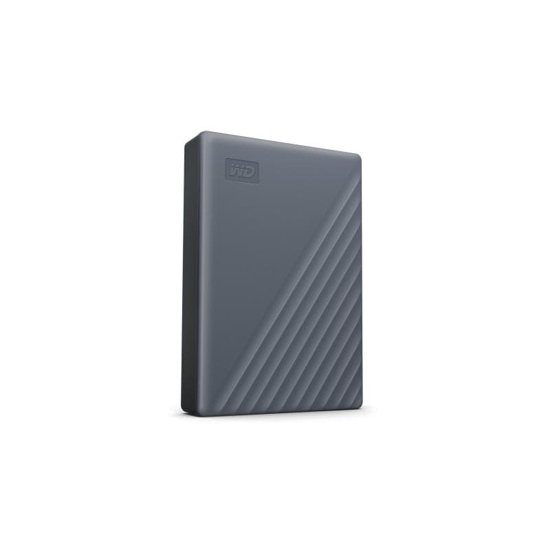WESTERN DIGITAL WD My Passport 5TB