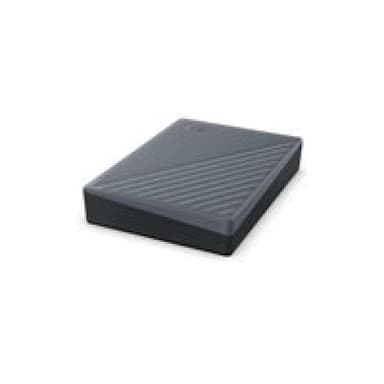 WESTERN DIGITAL WD My Passport 5TB