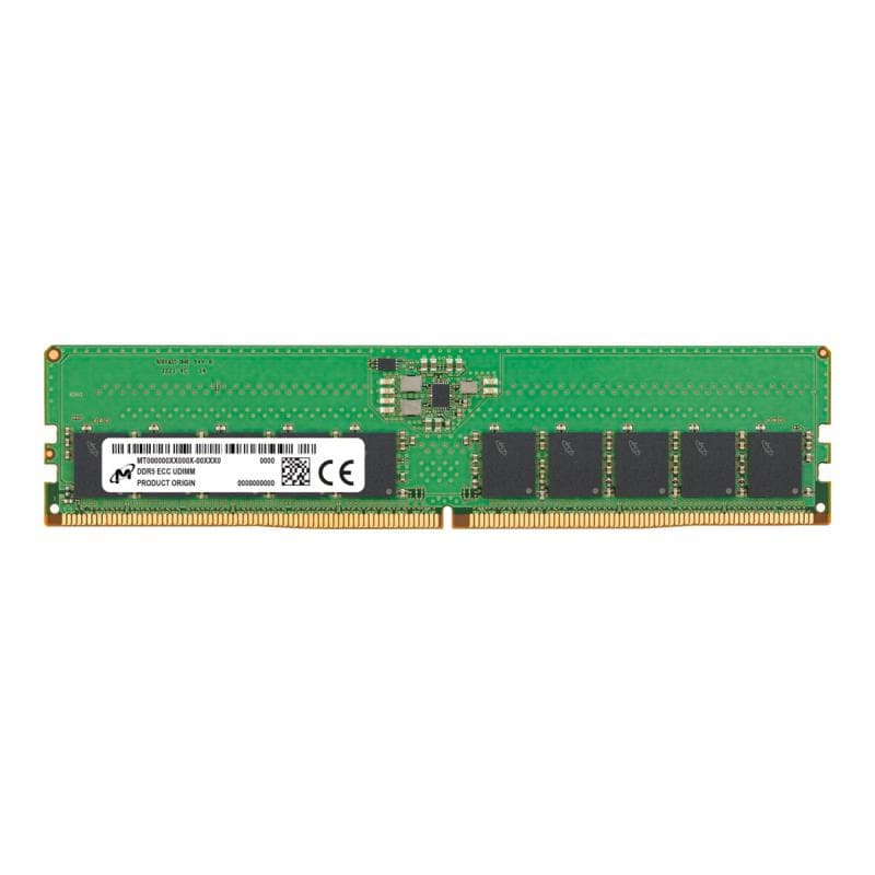 MICRON MTC10C1084S1EC56BR 16GB