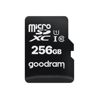 GOODRAM M1AA 256GB
