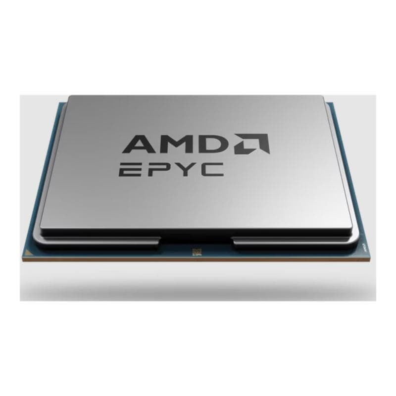 AMD Epyc 8324P SSP6 Tray