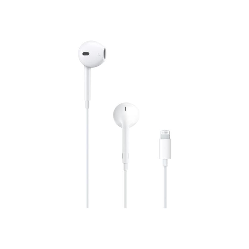 APPLE EarPods (Lightning Connector)