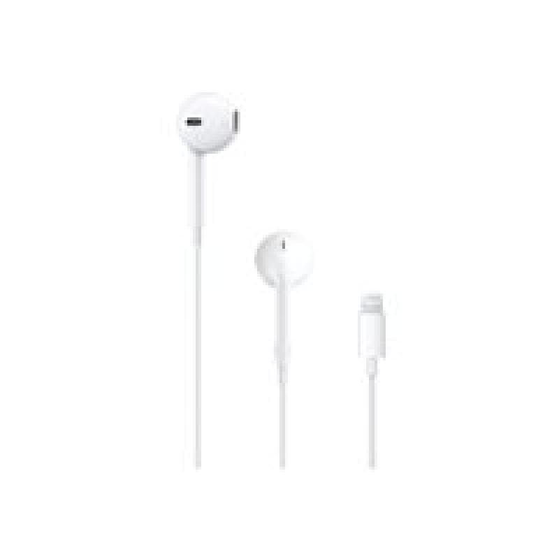 APPLE EarPods (Lightning Connector)
