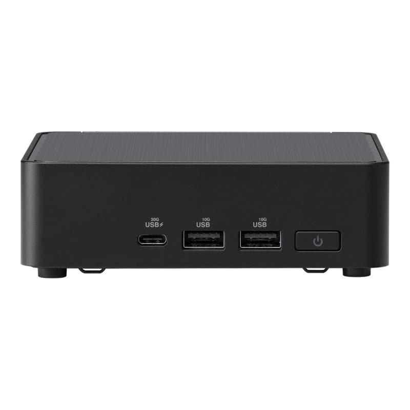 ASUS NUC/14 PRO NUC14RVKv50XPR3 UK Cord L10