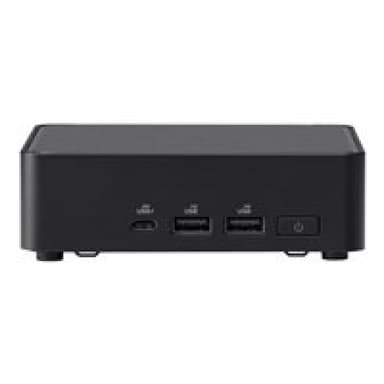 ASUS NUC/14 PRO NUC14RVKv50XPR3 UK Cord L10