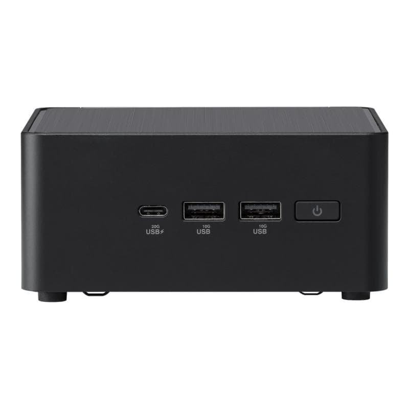 ASUS NUC/14 PRO NUC14RVHU50XPR3 UK Cord L10