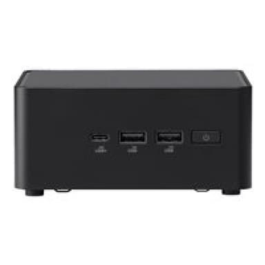 ASUS NUC/14 PRO NUC14RVHv5000R3 UK Cord L6