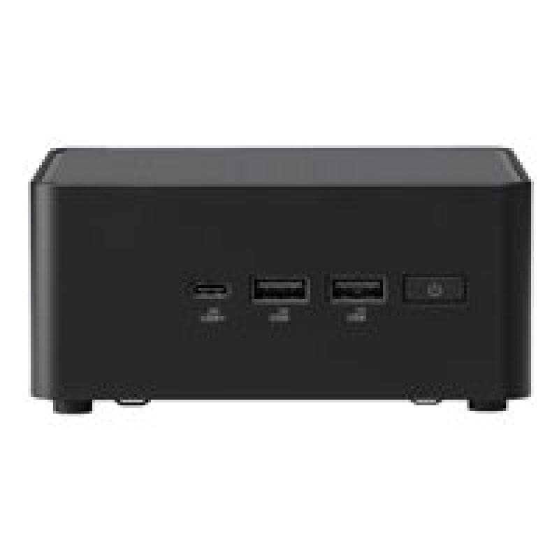 ASUS NUC/14 PRO NUC14RVHv5000R3 UK Cord L6
