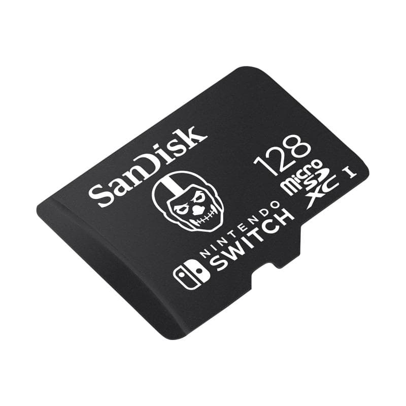 SANDISK microSDXC Extr 128GB