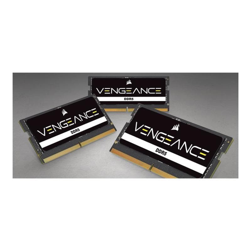 CORSAIR C48 Vengeance K2 64GB