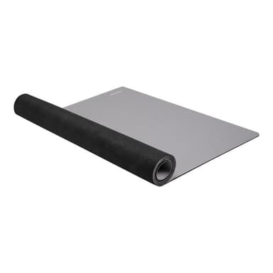 DELOCK Mauspad 900 x 500 x 2 mm grau