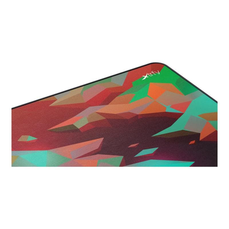 CHERRY GP5 Litus Red XL Mousepad litus red