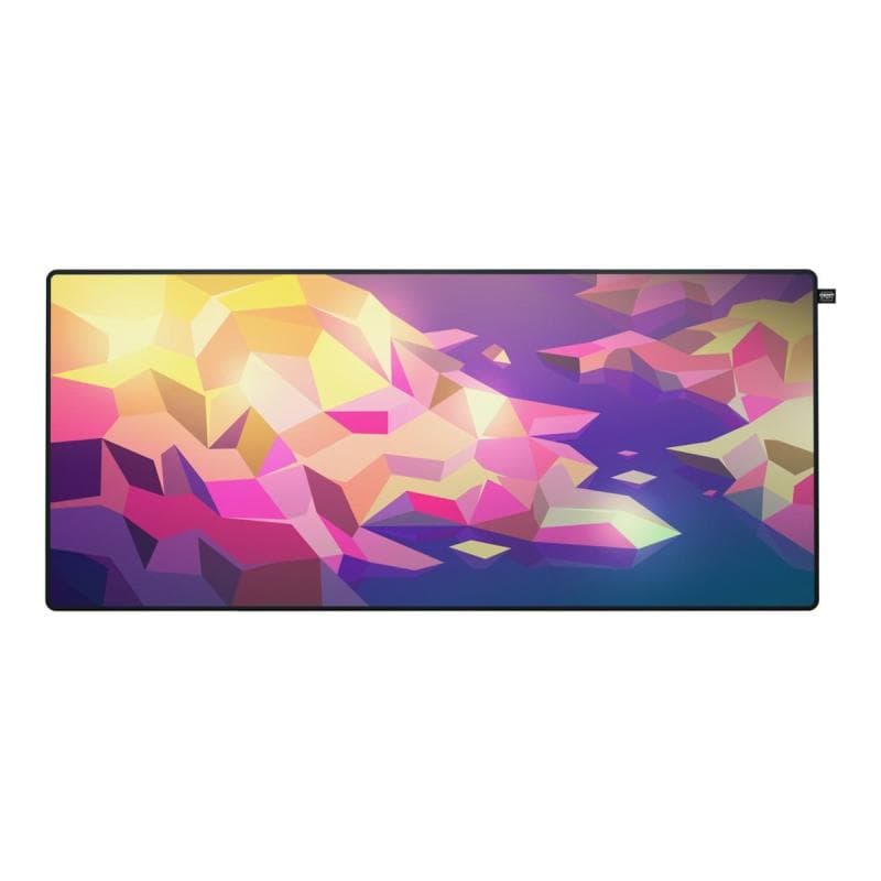 CHERRY GP5 Litus Pink XL Mousepad litus pink