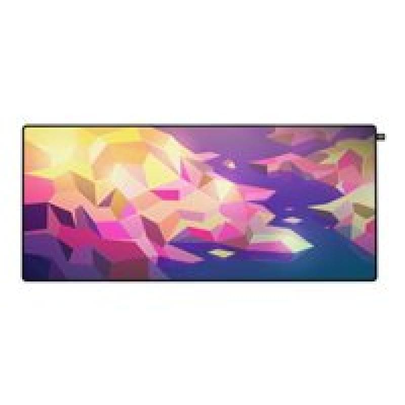 CHERRY GP5 Litus Pink XL Mousepad litus pink
