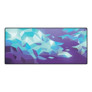CHERRY GP5 Litus Blue XL Mousepad litus blue