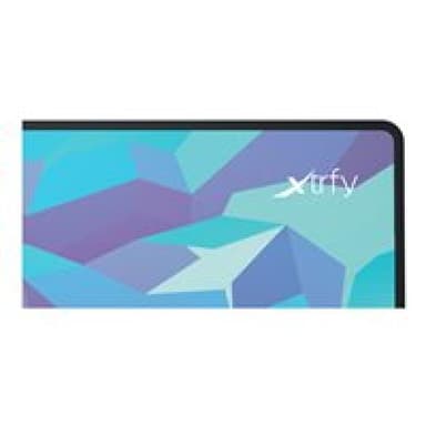 CHERRY GP5 Litus Blue XL Mousepad litus blue
