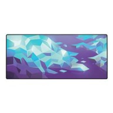 CHERRY GP5 Litus Blue XL Mousepad litus blue