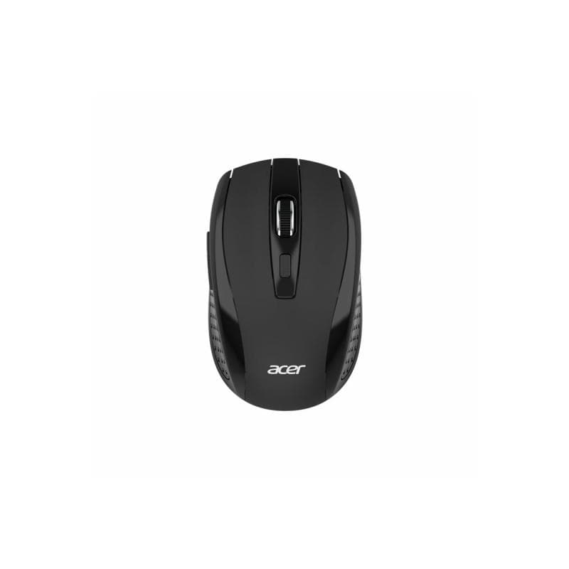 ACER RF2.4 Wireless Optical Mouse MX202 Schwarz