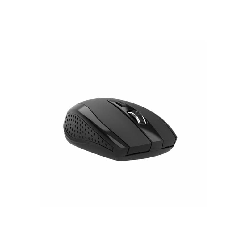 ACER RF2.4 Wireless Optical Mouse MX202 Schwarz
