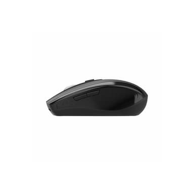ACER RF2.4 Wireless Optical Mouse MX202 Schwarz