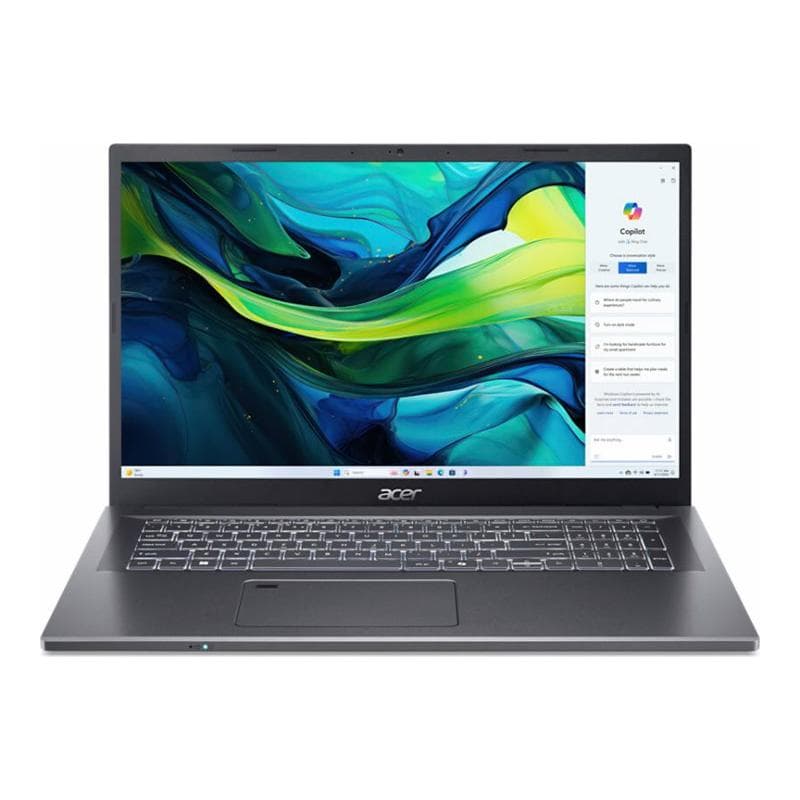 ACER Aspire 17 A17-51GM-51RA 43,9cm (17,3″) i5-120U 16GB 512GB W11P