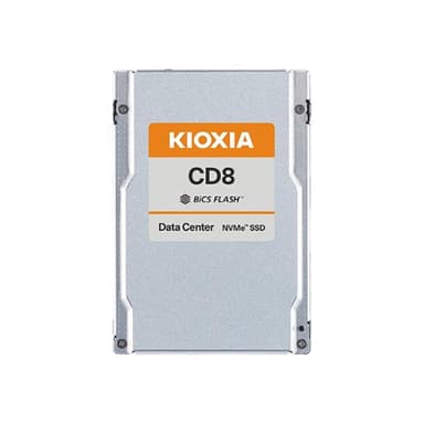 KIOXIA KCD8XVUG800G 800GB
