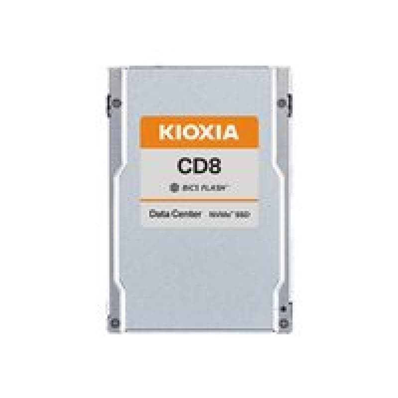 KIOXIA KCD8XVUG800G 800GB