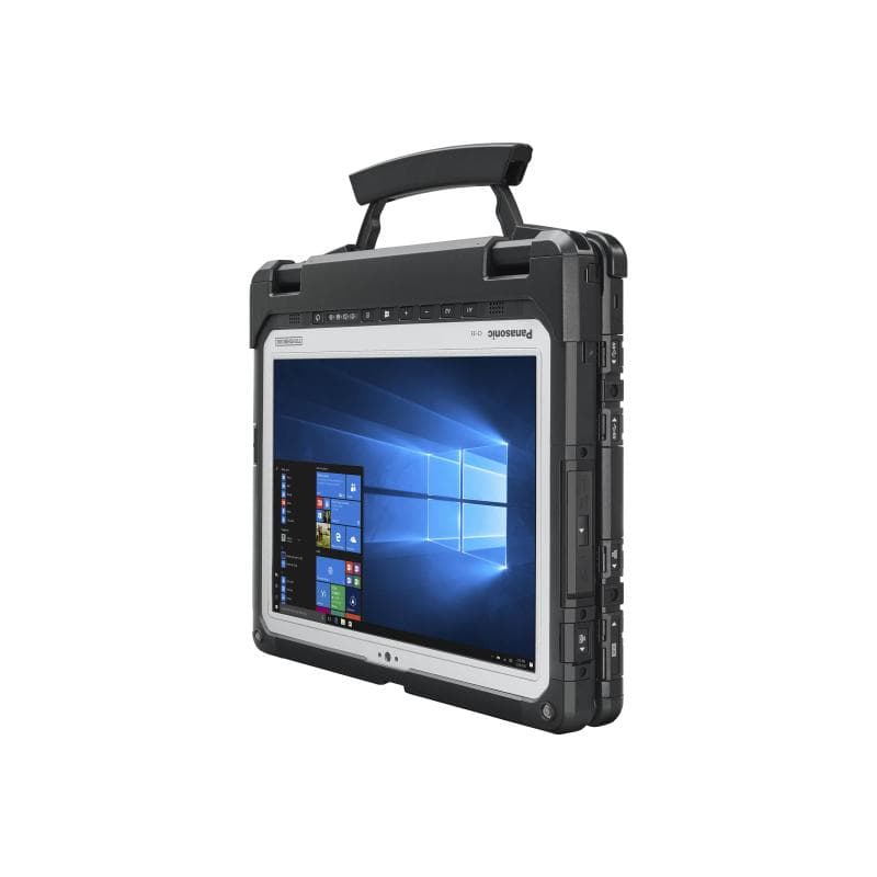 PANASONIC Toughbook 30,5cm (12″) i5-10310U 16GB 512GB W11 Tablets