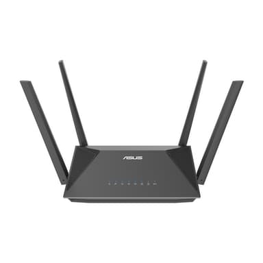 ASUS RT-AX52 AX1800 AiMesh kombinierbarer Router