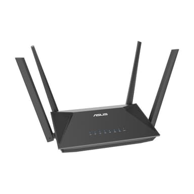 ASUS RT-AX52 AX1800 AiMesh kombinierbarer Router