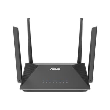 ASUS RT-AX52 AX1800 AiMesh kombinierbarer Router