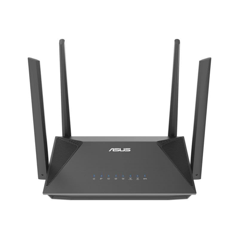ASUS RT-AX52 AX1800 AiMesh kombinierbarer Router