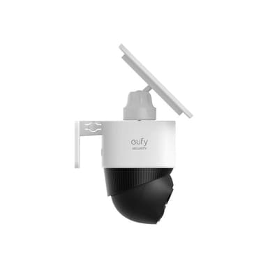 ANKER eufy SoloCam S340 Überwachungskamera 3K 360 Grad Solar Outdoor