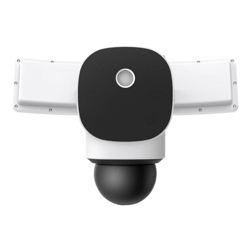 EUFY E340 Überwachungskamera 3K Floodlight Dual-Cam Outdoor