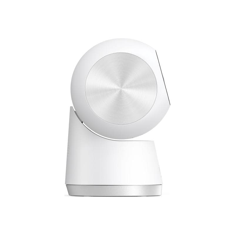 ANKER eufy S350 Überwachungskamera 4K 360 Grad Dual-Cam Indoor Nachtsicht
